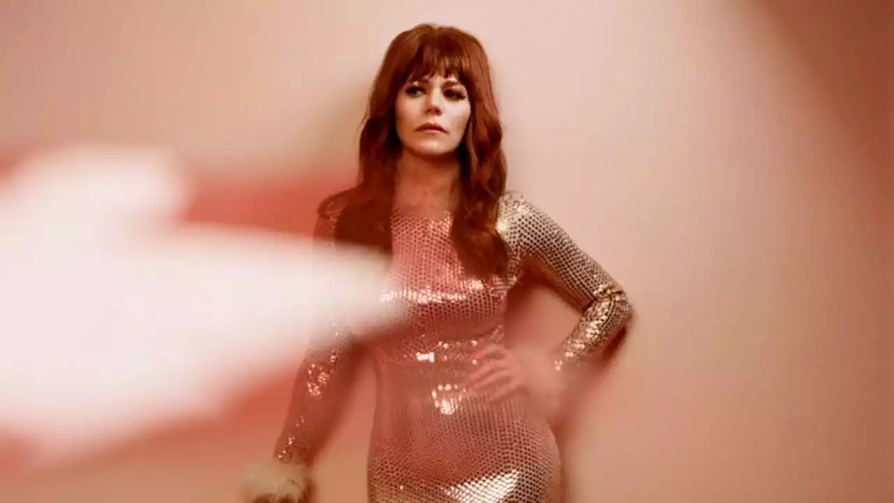 Gen Z, Meet Jenny Lewis and Her Signature Style