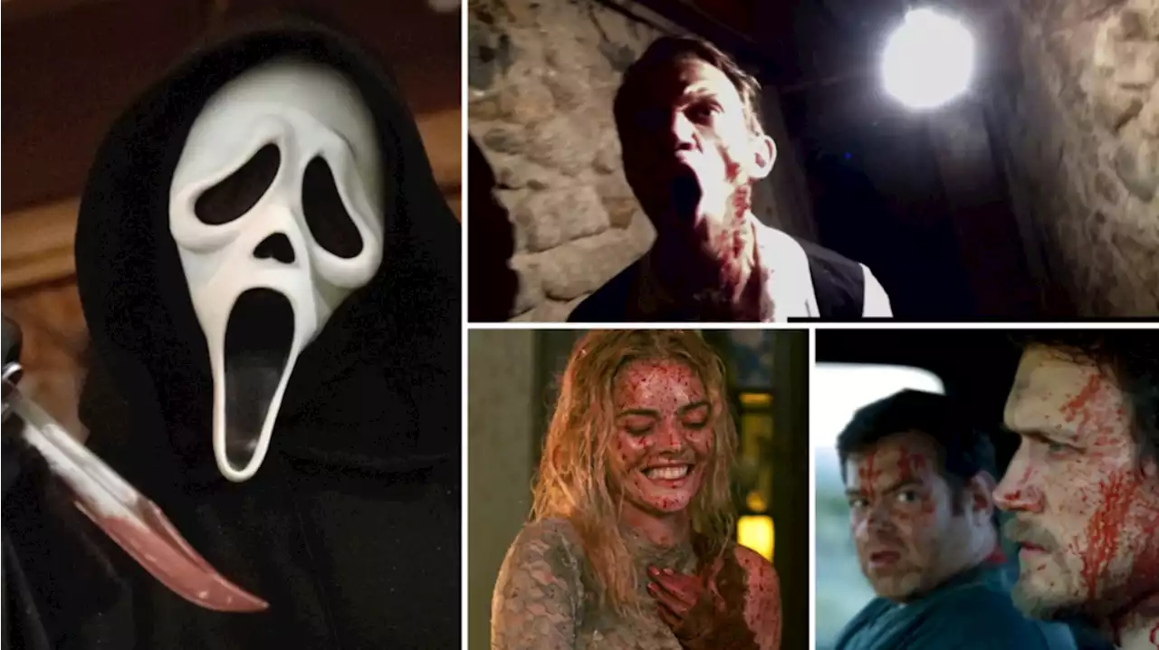 How the ‘Scream’ Filmmaking Team Went From YouTube Stars to Horror Darlings