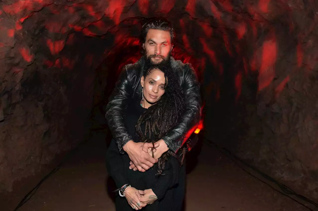 Lisa Bonet and Jason Momoa Split After 16 Years