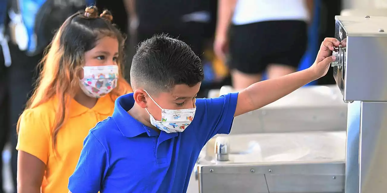 Arizona Could See Clawback of Coronavirus Relief Funds Over Mask Rules, Treasury Says