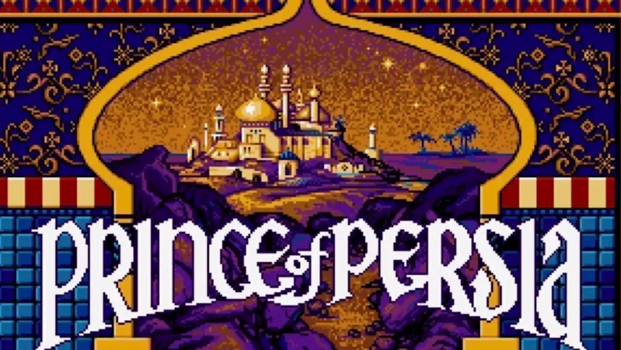 1989er-Hit 'Prince of Persia' jetzt für die Apple Watch | W&V