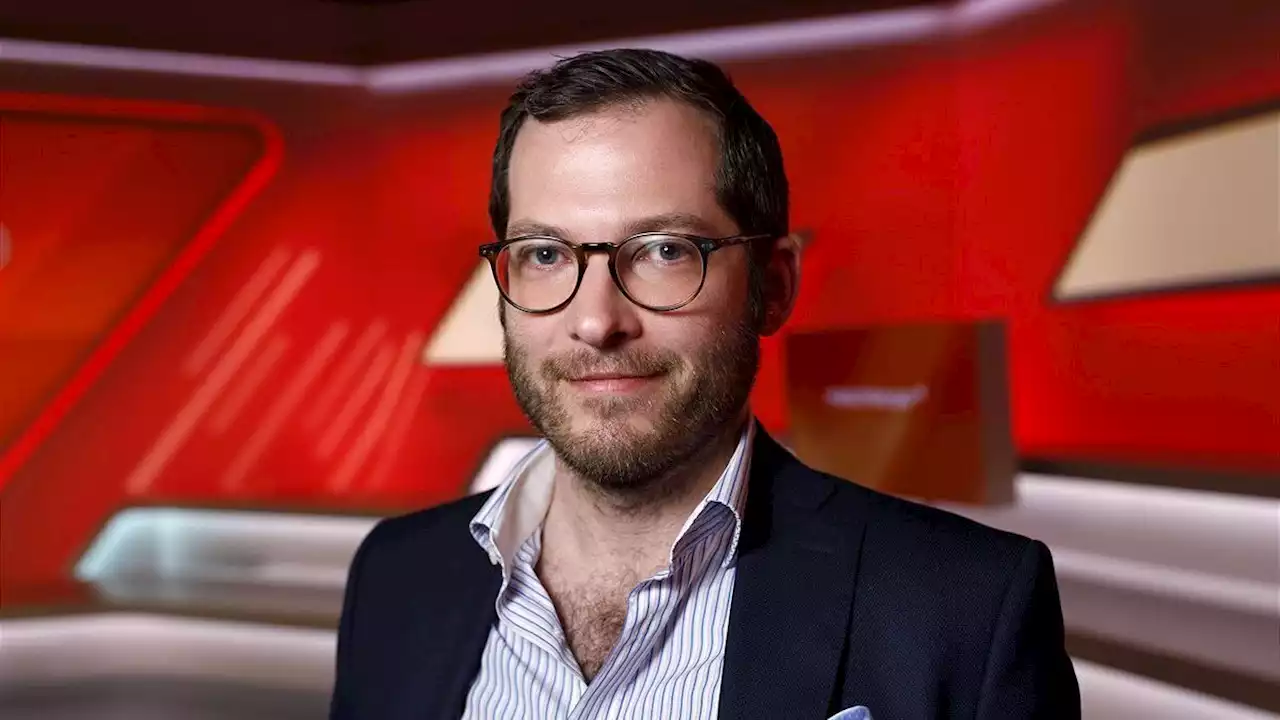 Servus TV holt Julian Reichelt - als Talkgast | W&V