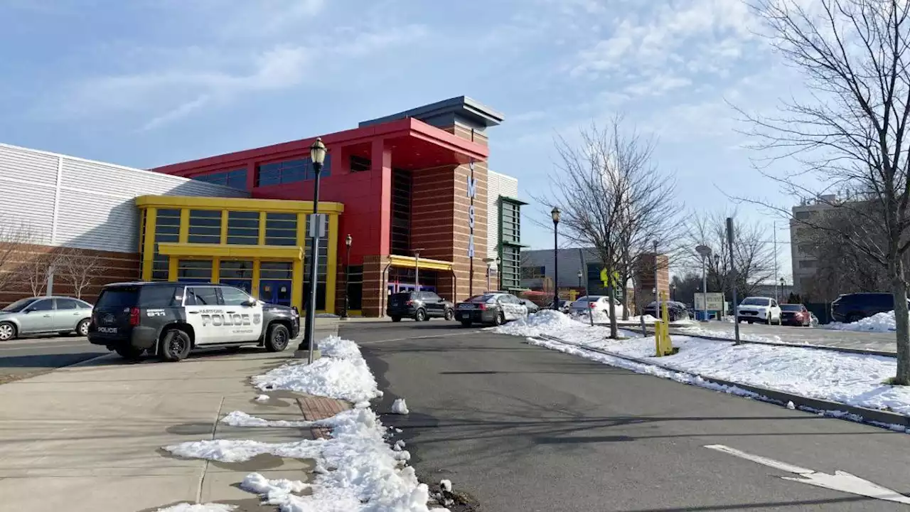 13-year-old suffers appears to overdose on fentanyl at Connecticut school; campus locked down