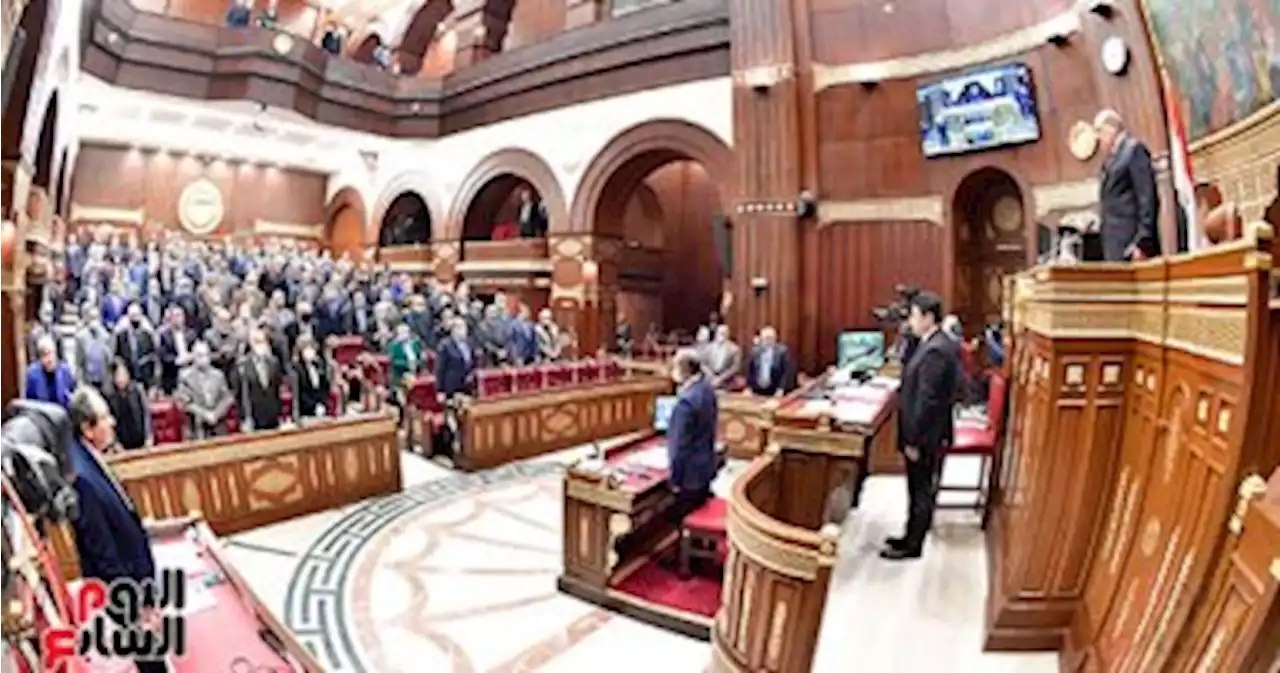 استحقاق مكافأة عن مدة العمل بعد سن الـ60.. اقرأ التفاصيل بمشروع قانون العمل - اليوم السابع