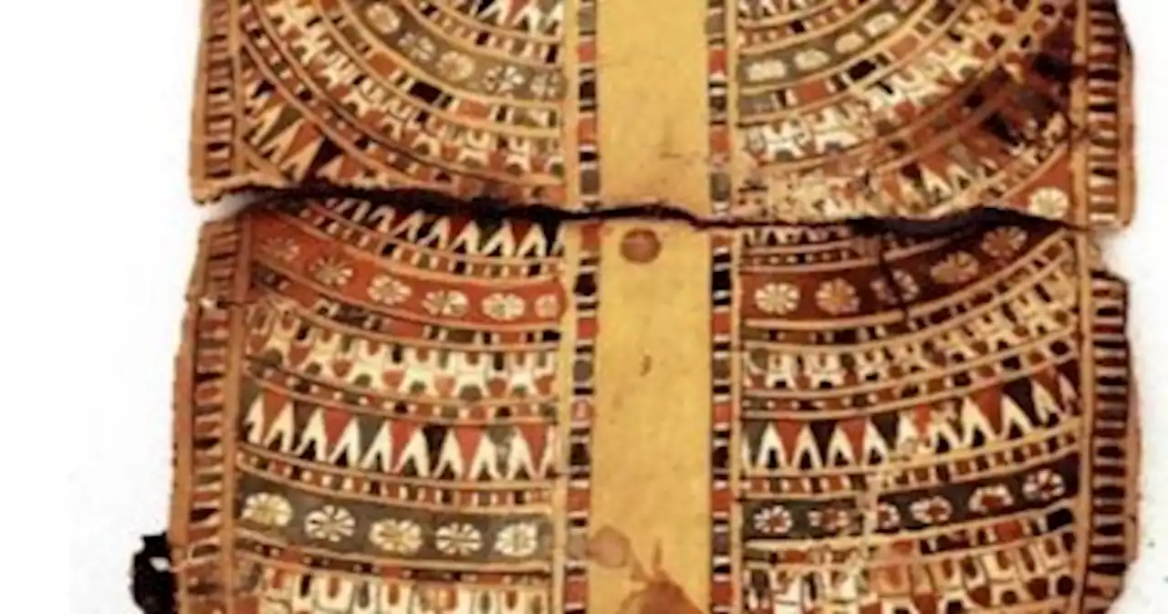 الكشف عن مقبرة أثرية تعود للعصر اليونانى الرومانى في أسوان.. صور - اليوم السابع