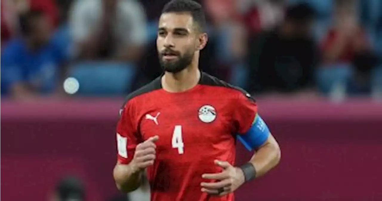 عمرو السولية: اتهام لاعبى المنتخب بالتمرد فى بطولة أمم أفريقيا 'عيب' - اليوم السابع