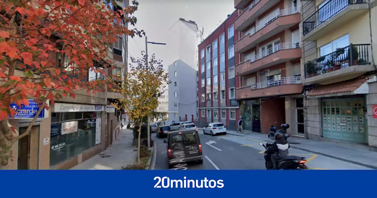 Encuentran un matrimonio muerto, el hombre con una puñalada, en una vivienda en Vigo