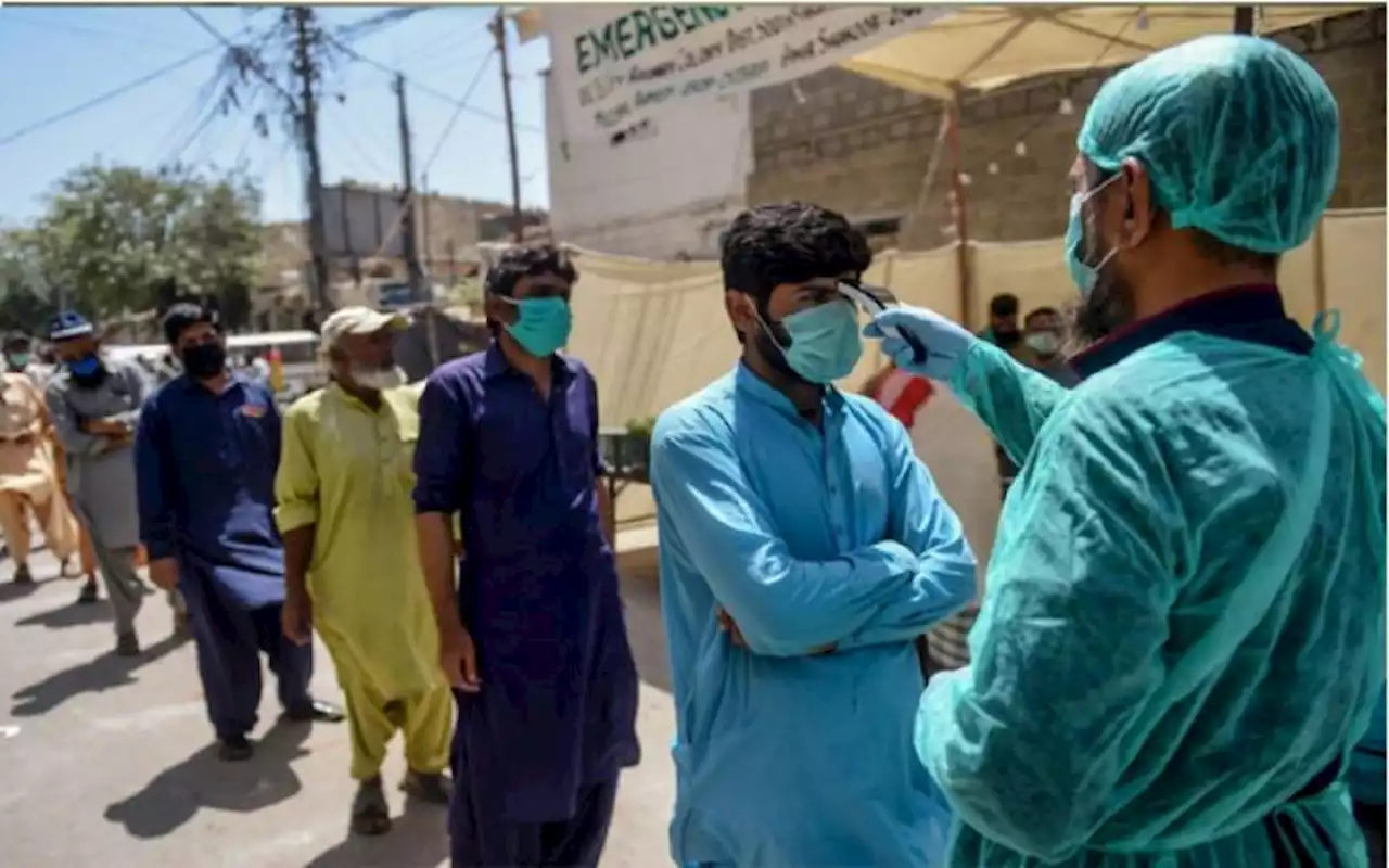 کیا کورونا مریض قرنطینہ کے بعد بھی بیماری کو آگے پھیلاسکتا ہے؟ نئی تحقیق میں اہم انکشاف