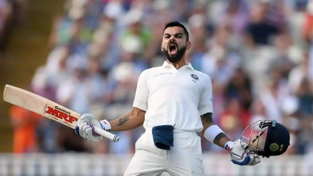 Highs and lows: 'King' Kohli's innings as India captain