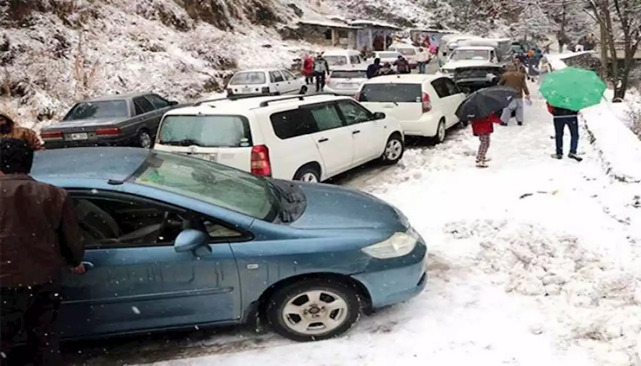 Want to go to Murree: Read first new advisory