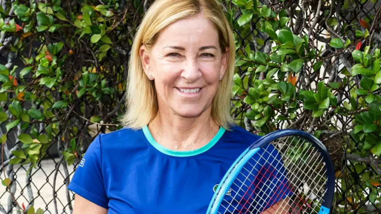 Tennis great Chris Evert reveals cancer battle ahead of Aus Open coverage