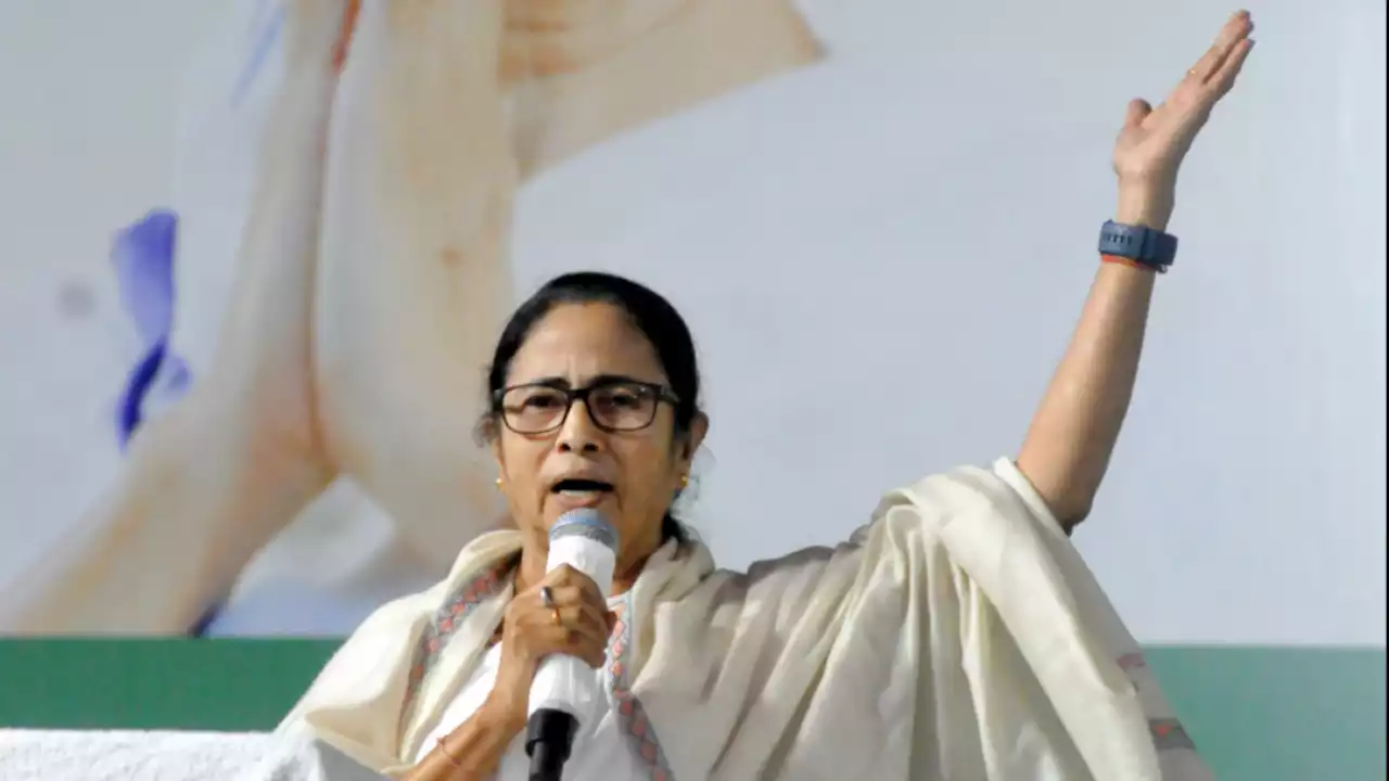 मानव अधिकार आयोग ने CM Mamata Banerjee के खिलाफ शिकायत क्यों दर्ज की?