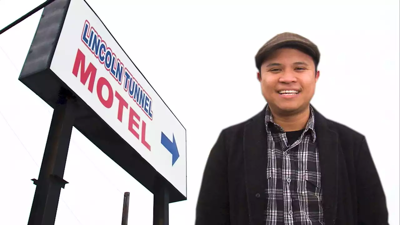 Lincoln Tunnel Motel finds TikTok fame for helping those in need