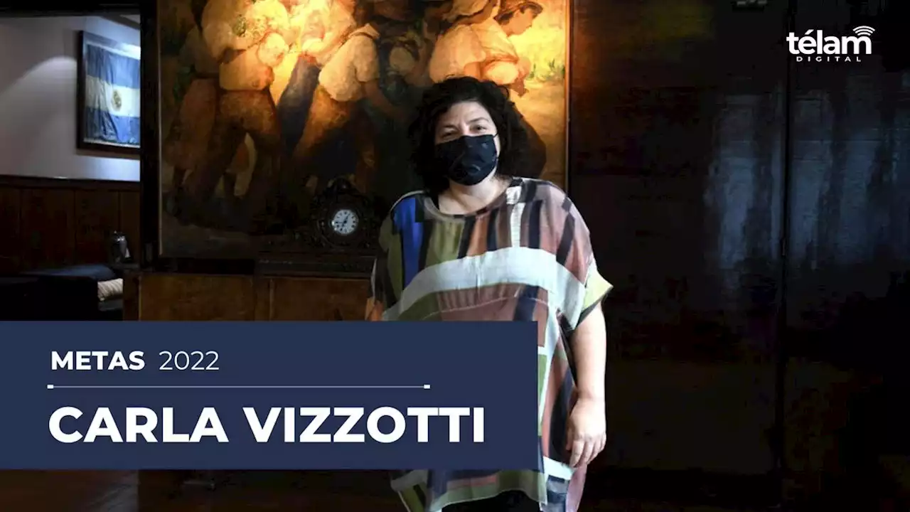 Vizzotti: 'El paso de pandemia a endemia no se da de un día para el otro'