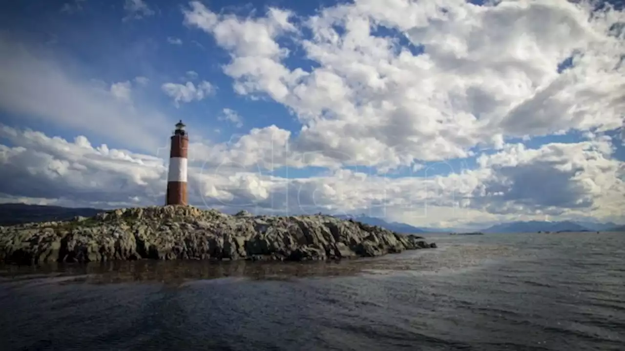 La naturaleza y la mística de Ushuaia se combinan para afianzar sus atractivos durante el verano