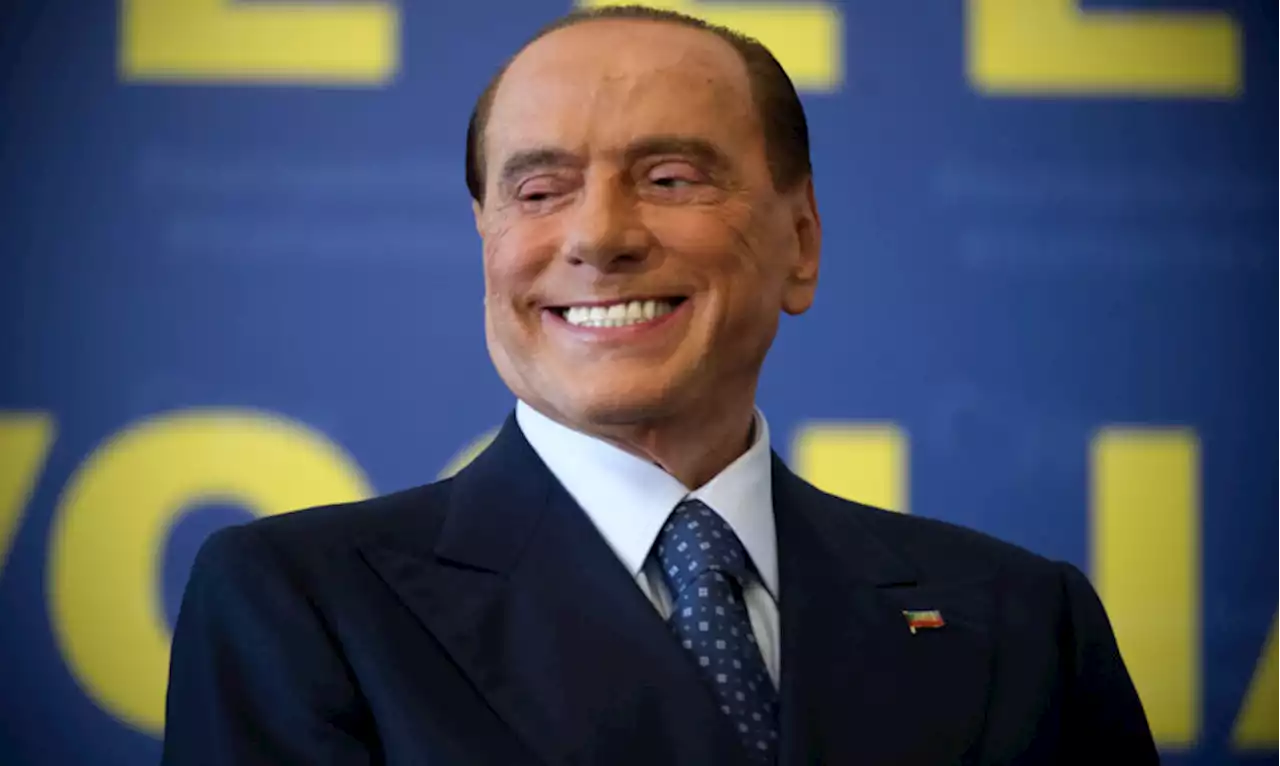 Pd e cinquestelle fanno muro: 'Berlusconi divisivo e irricevibile'