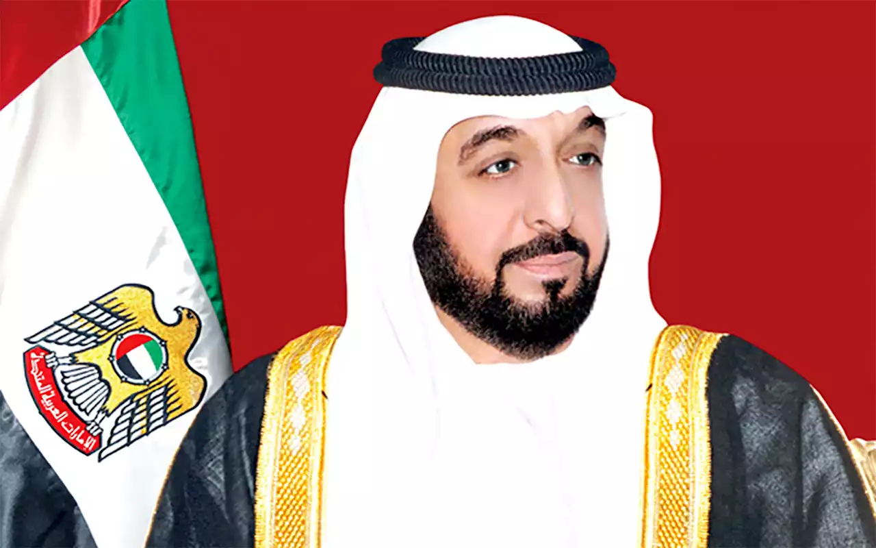 رئيس الدولة يتلقى رسالة خطية من الرئيس الجزائري