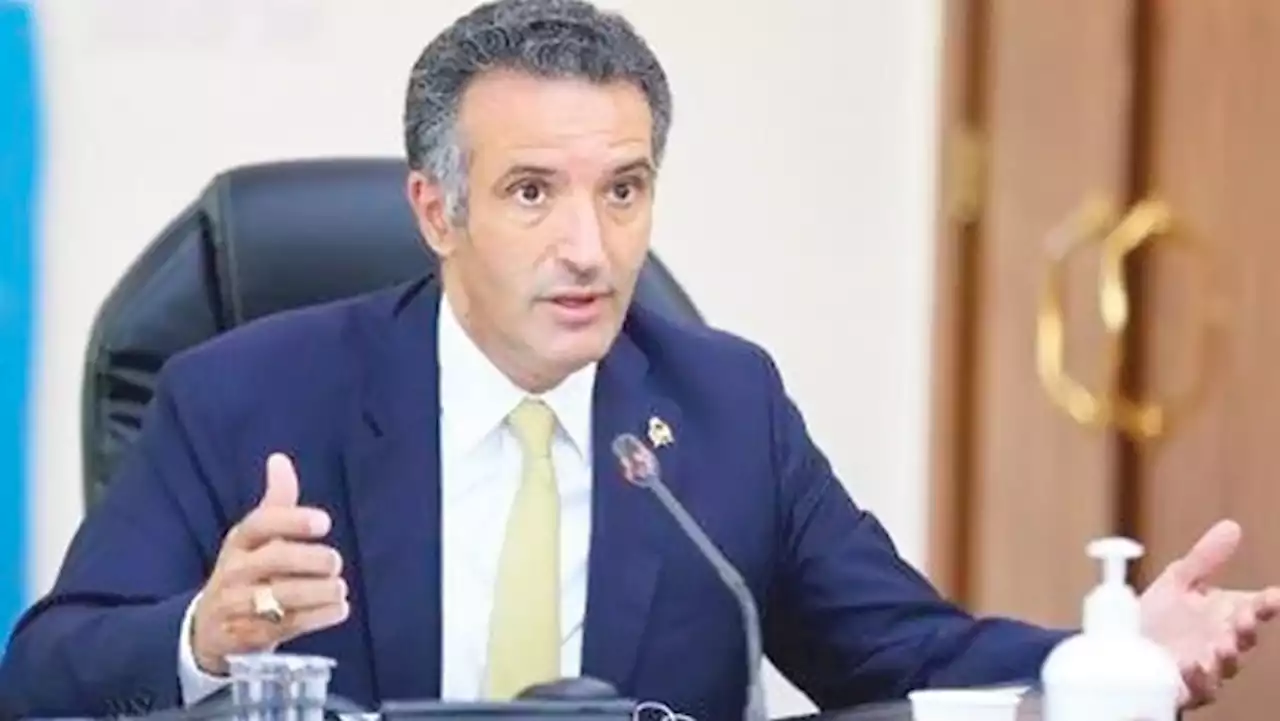خلال مؤتمر صحفي للجناح الأردني في «إكسبو».. نايف الفايز: تأخر إطلاق استراتيجية السياحة بسبب «كورونا»