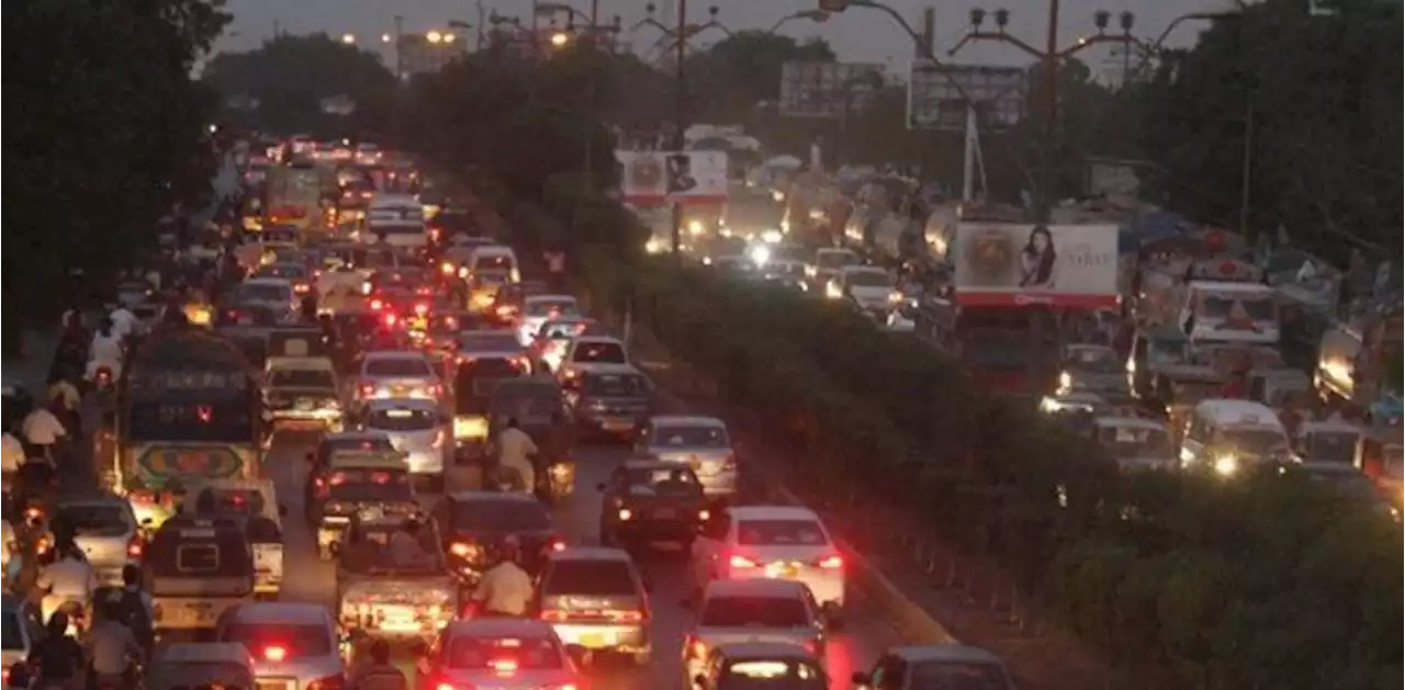 جماعت اسلامی نے شاہراہ فیصل مارچ کی حکمت عملی تیارکرلی