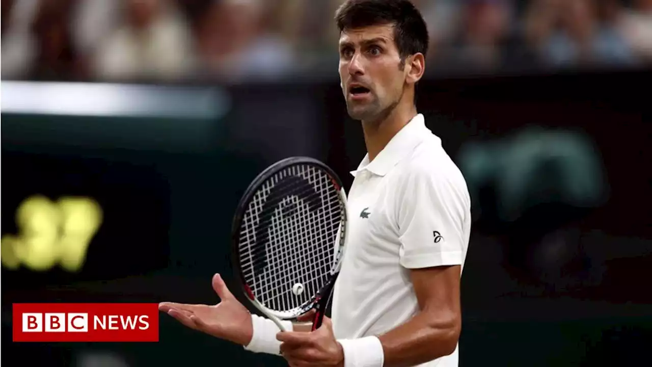 Novak Djokovic: Court to decide player's Australian Open fate