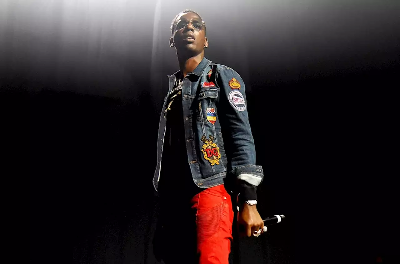 Young Dolph’s Posthumous Album ‘Paper Route Empire Presents: Long Live Dolph’ Is on the Way