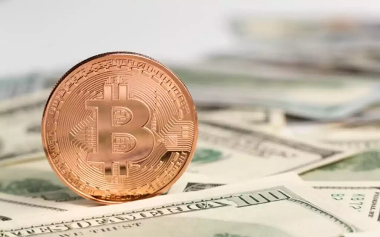 Tertekan di Awal Tahun, Harga Bitcoin Masih Bisa Rebound | Market - Bisnis.com