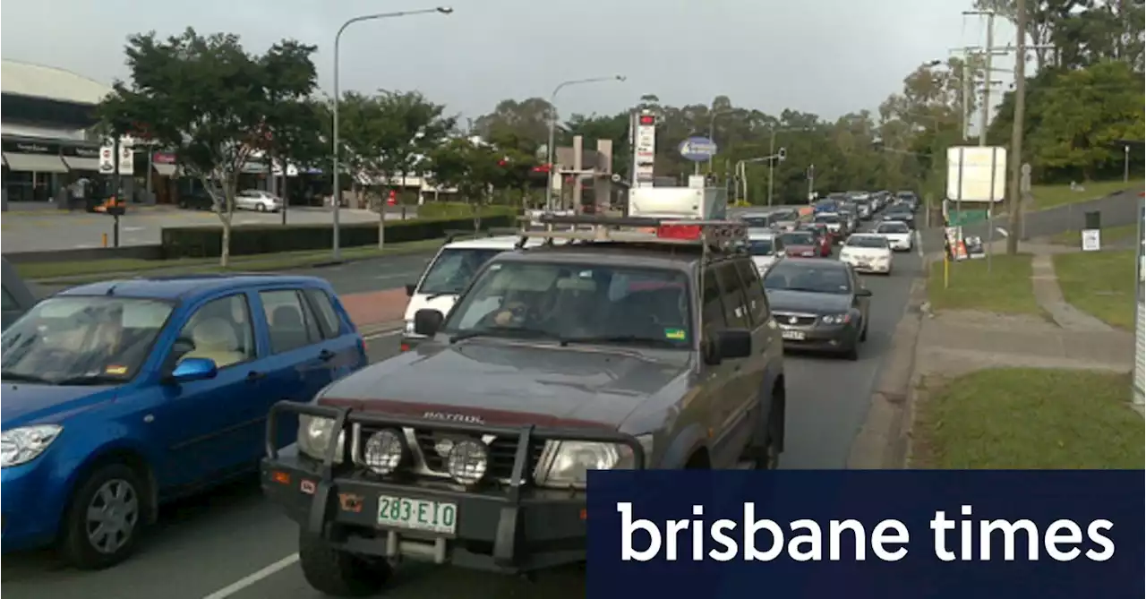 ‘One road in, one road out and a ferry ’til 6pm’: Cross-river bridge battle intensifies