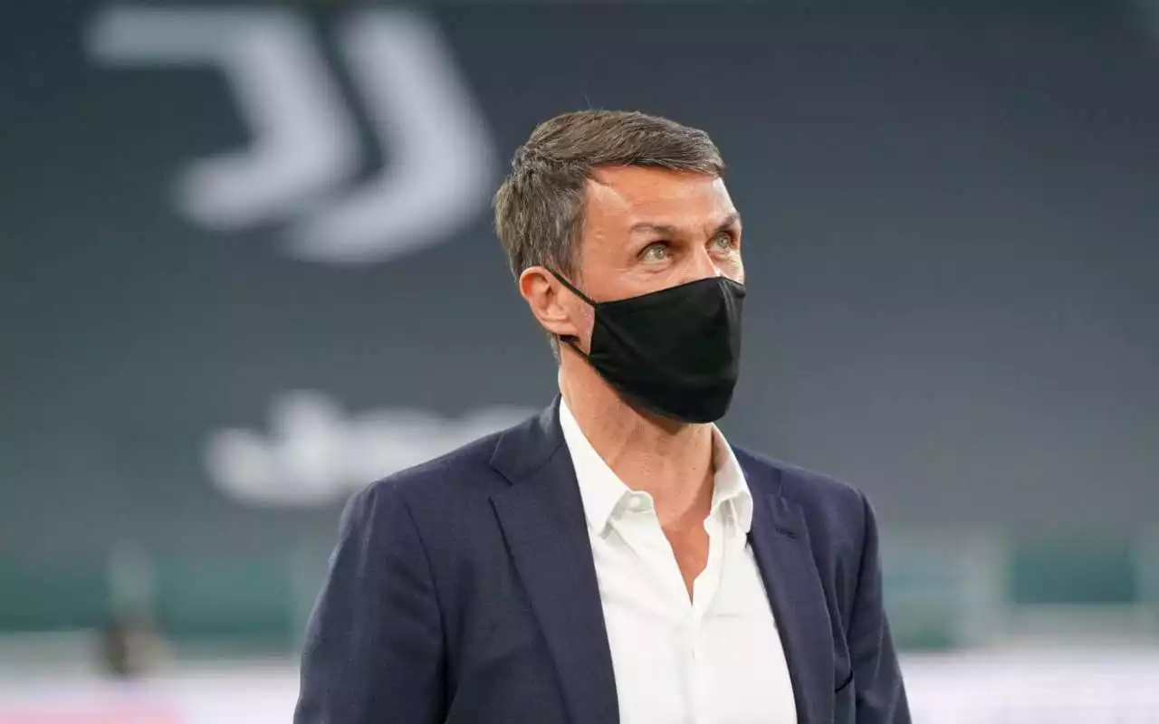 Calciomercato, emergenza Milan | Maldini accelera per il nuovo colpo