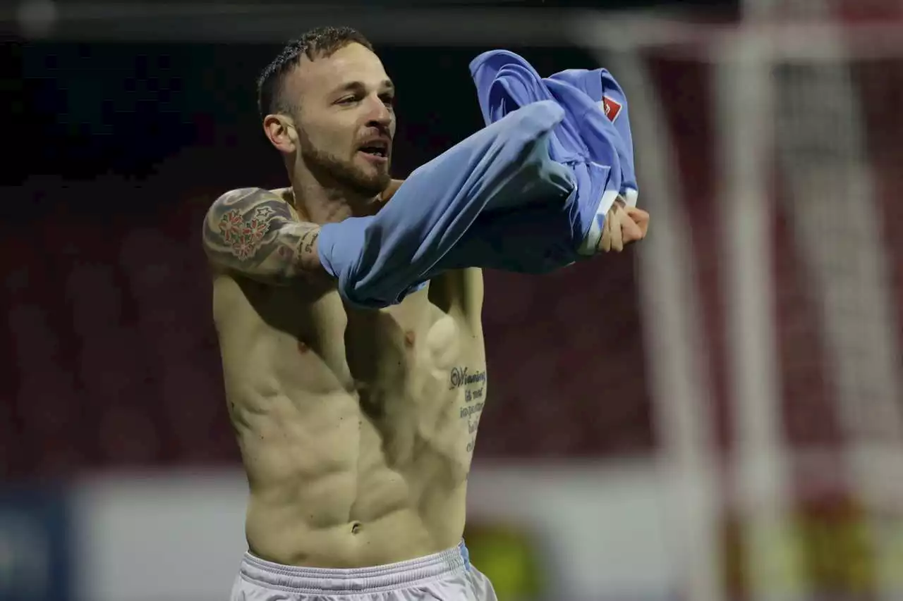 Serie A, Salernitana-Lazio 0-3: doppio Immobile e Lazzari | Sarri si rialza