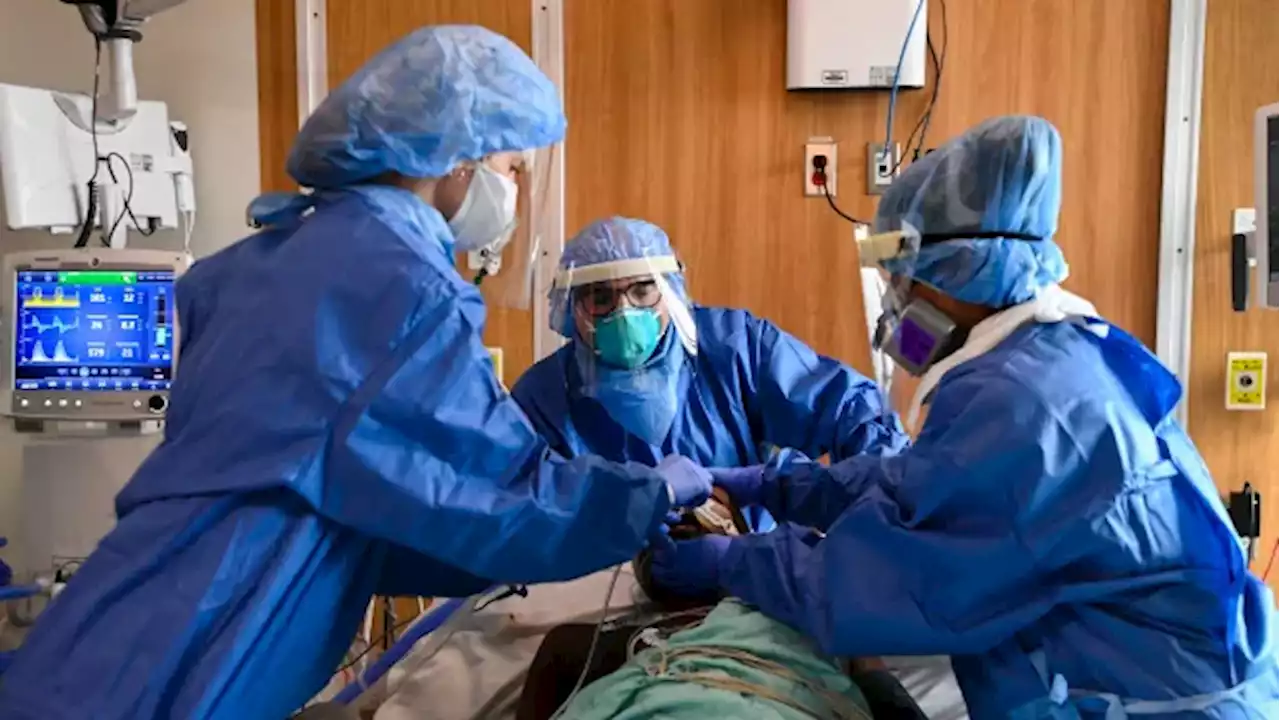 CBC Radio's The House: Nursing the system back to health | CBC Radio