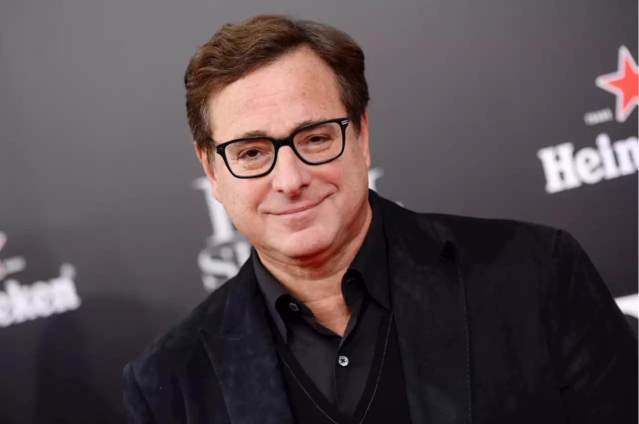 Private Funeral Service Held For Comedian Bob Saget In LA