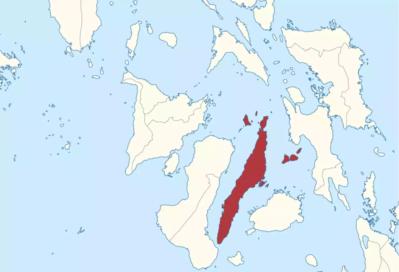 Entire Cebu under Alert Level 3