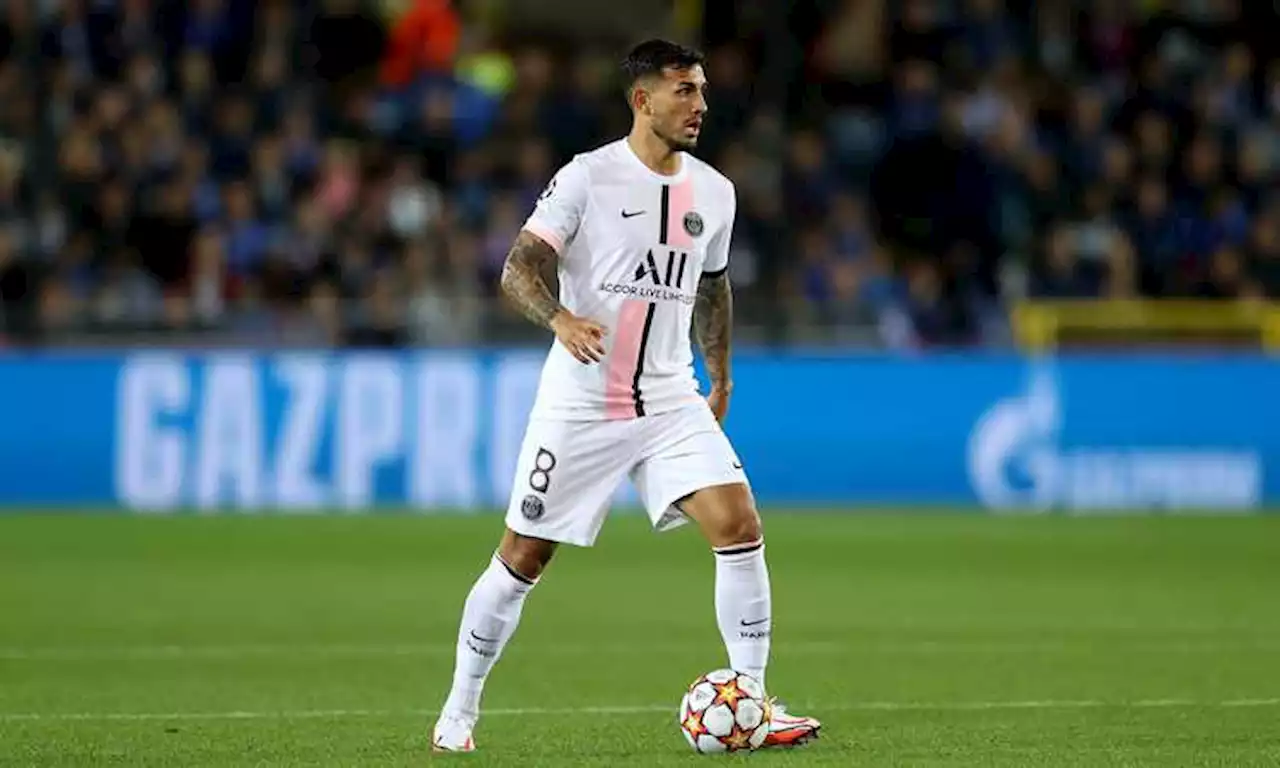 Paredes, la nuova-vecchia idea della Juve per il dopo Arthur. E Bruno Guimaraes...