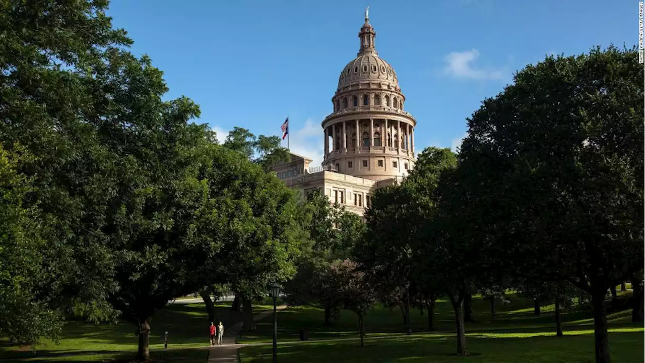 New voting law leading to high rejection of mail-in ballot applications in Texas