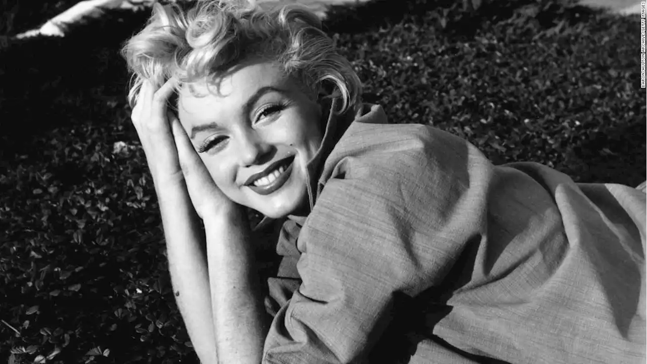 Opinion: I'd like to introduce you to the real Marilyn Monroe