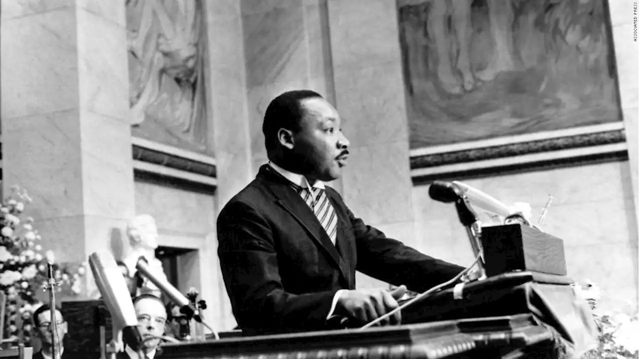 Opinion: The White moderates MLK warned us about