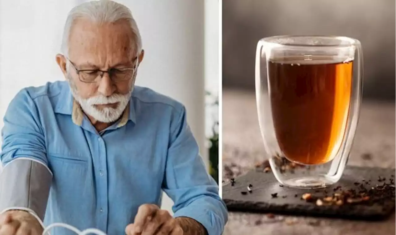 Hypertension: The hot drink linked to 'dangerously high' blood pressure - limit intake