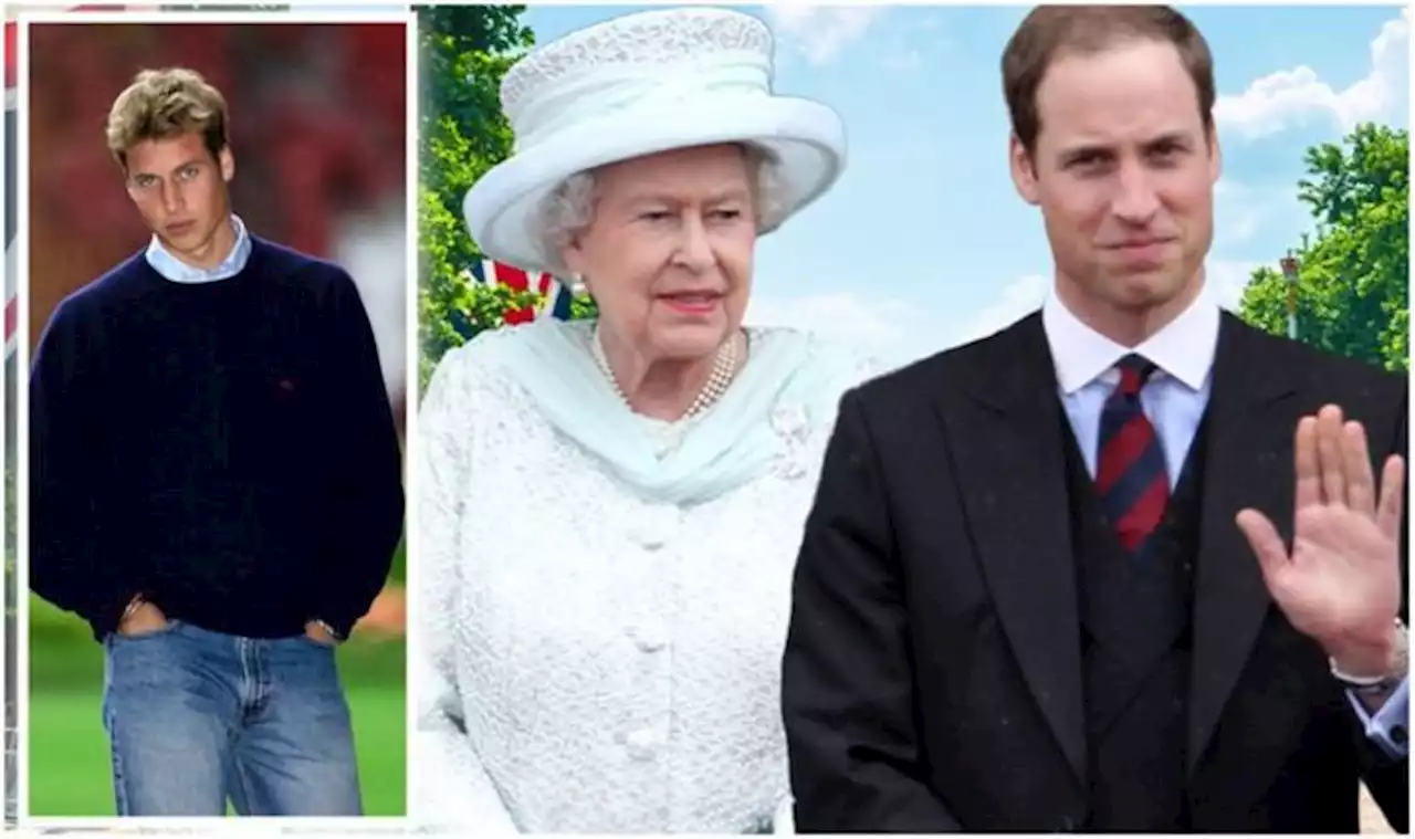 Prince William is most popular royal heir - 'most sought-after future monarch in history'