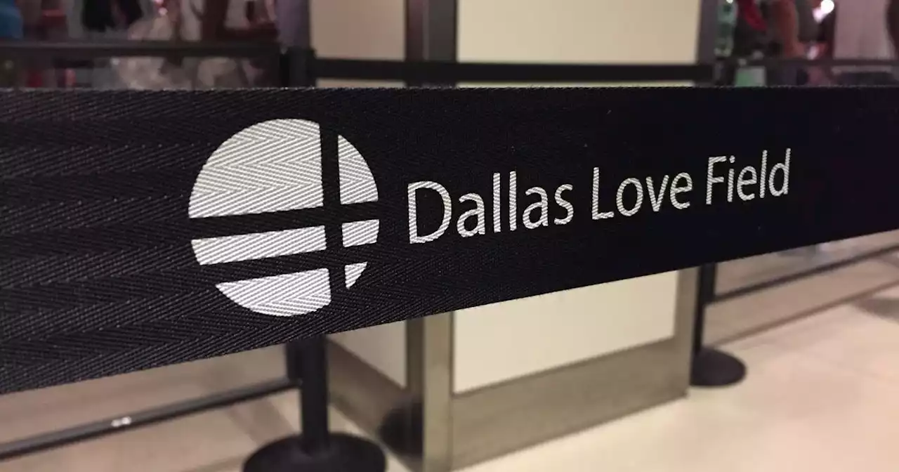 Dallas police address controversy over $106K Love Field seizure: ‘What got us here was a misstep’