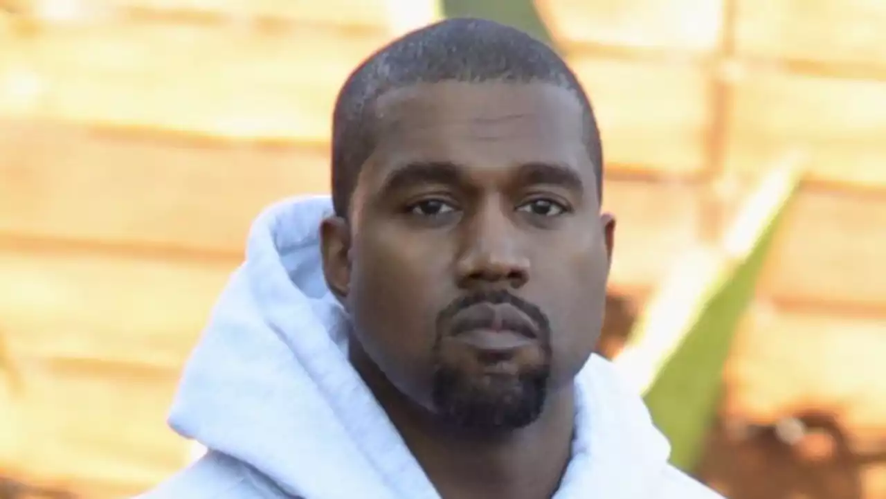 Kanye West’s New Song Threatens To ‘Beat Pete Davidson’s Ass’