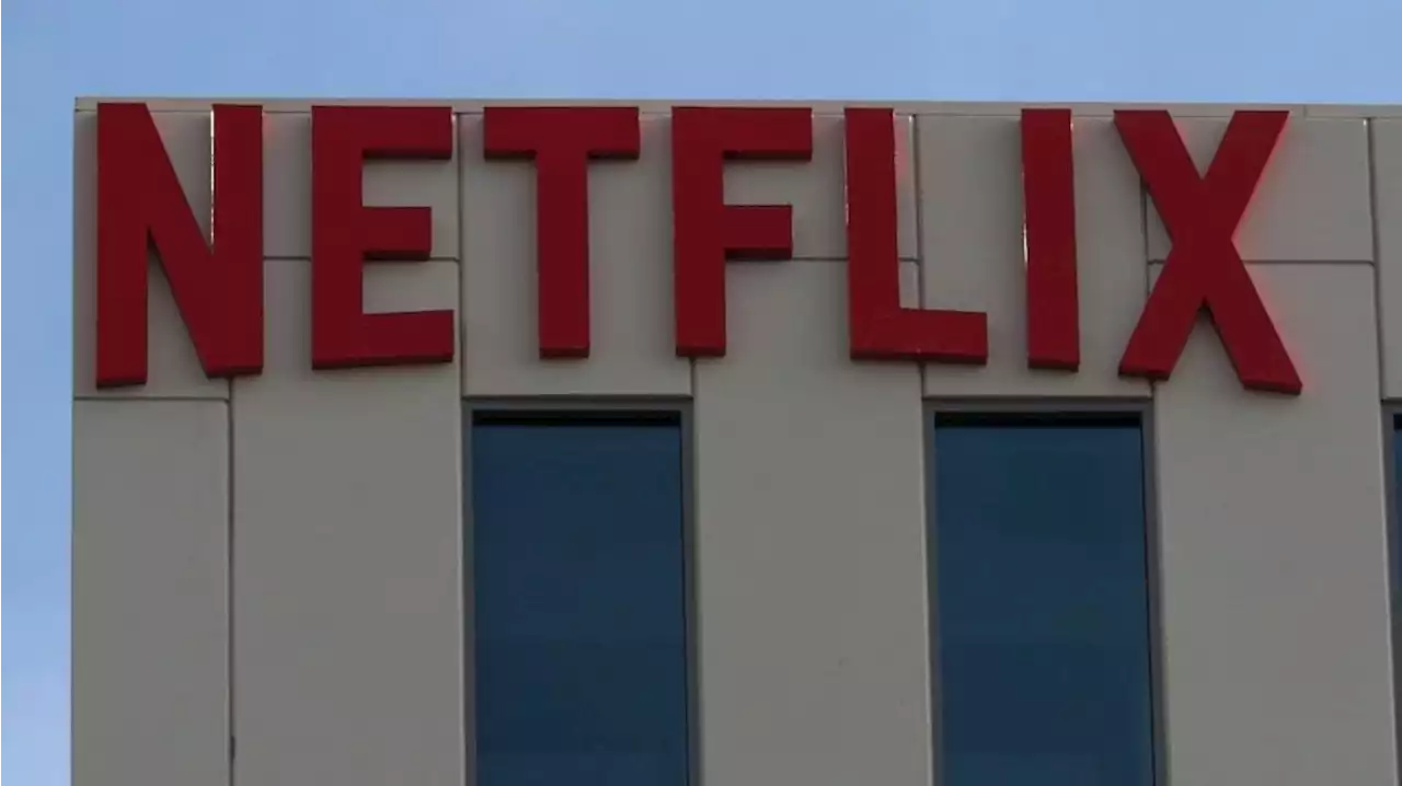 Netflix Raises Prices In U.S. And Canada; Stock Perks Up