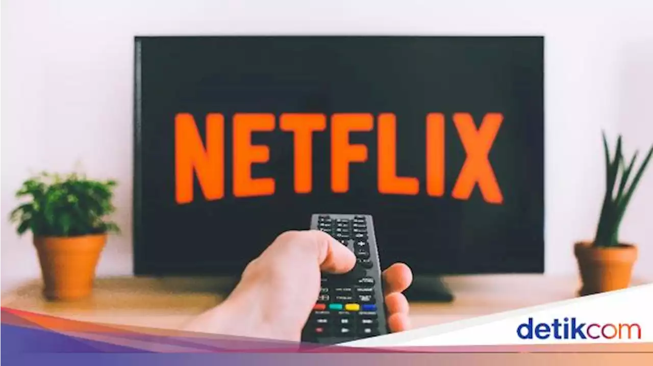 Siap-siap! Harga Netflix Bakal Naik