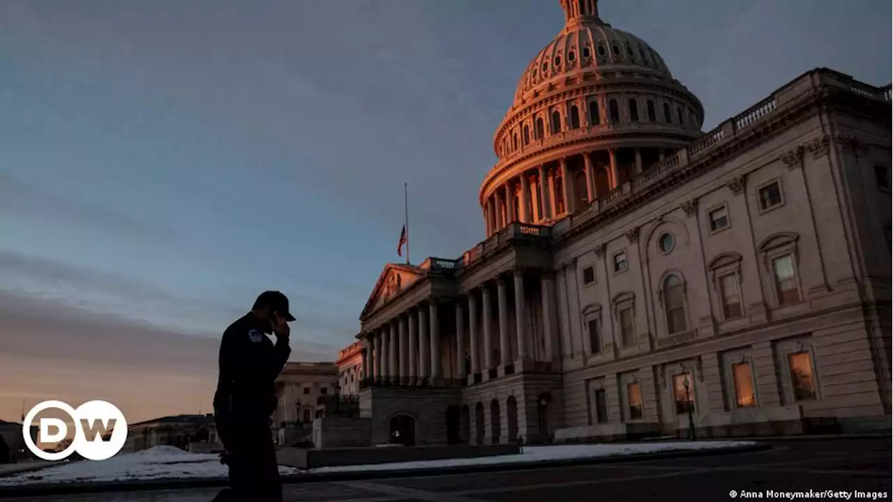 Американский сенатор Рубио представил новый проект санкций против РФ | DW | 15.01.2022