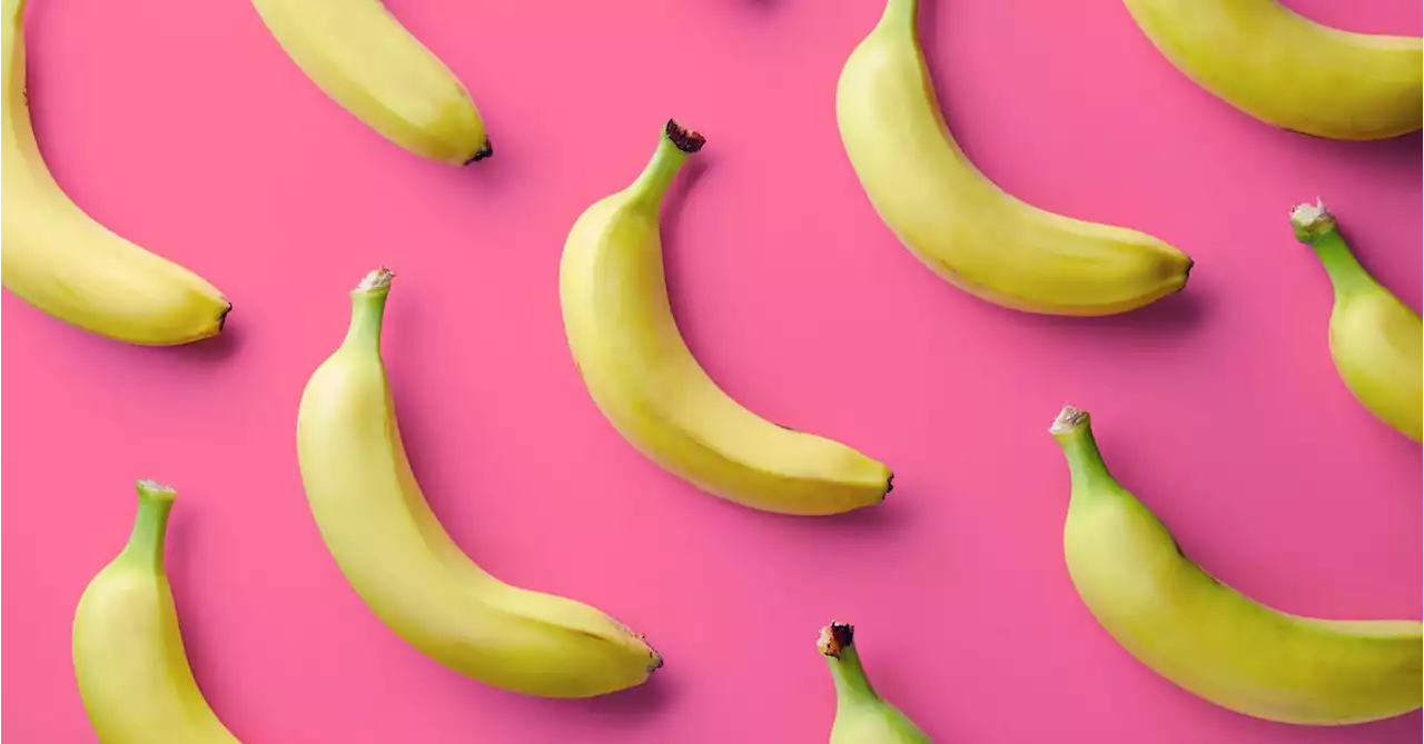 The Latest in Unexpected Dining Trends? Bananas Gone Wild.