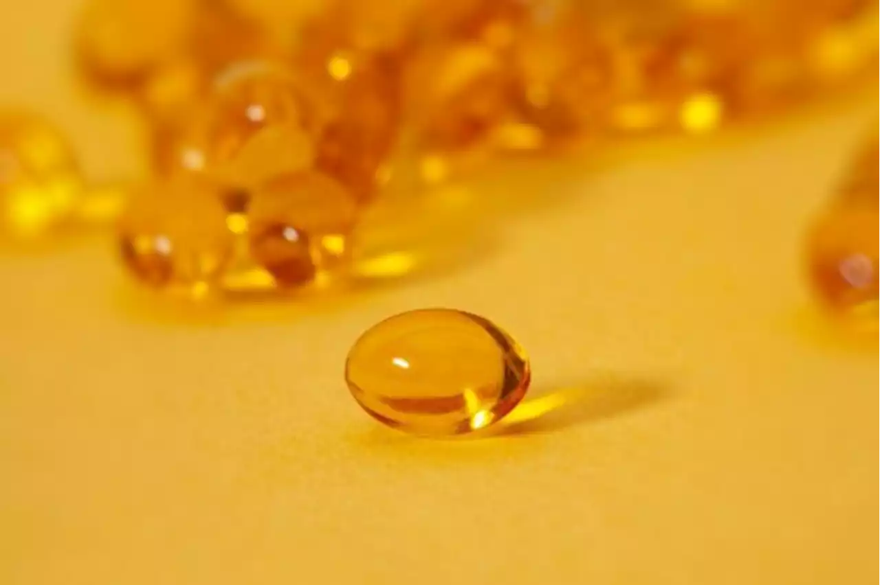 All The Ways Vitamin D Impacts Your Health