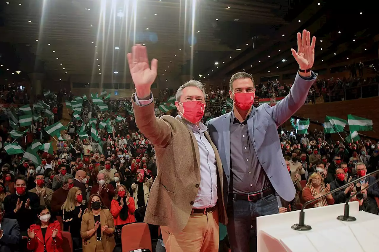 Pedro Sánchez carga contra el PP y su 'negacionismo político' por tratar de 'boicotear' los fondos europeos