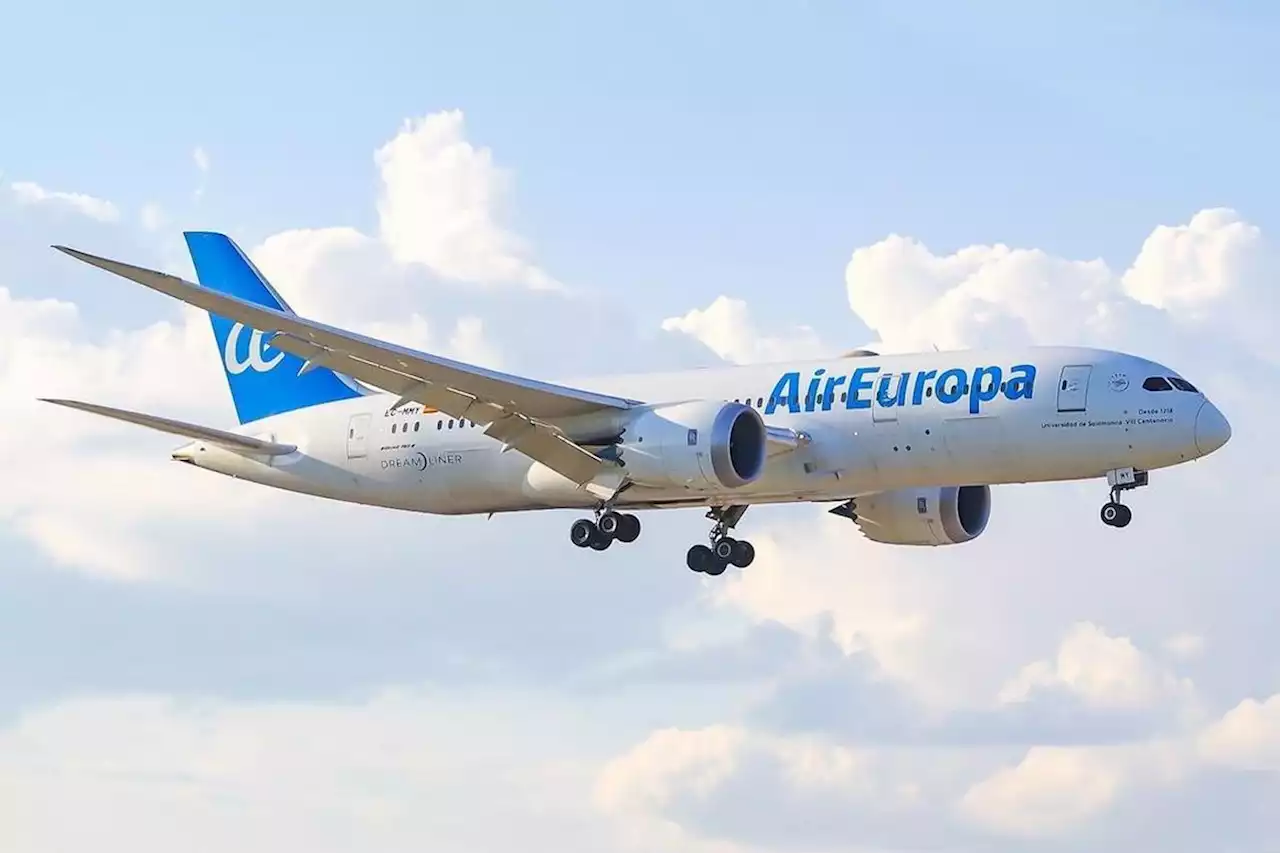 Calviño admite que el Estado considera entrar en el capital de Air Europa