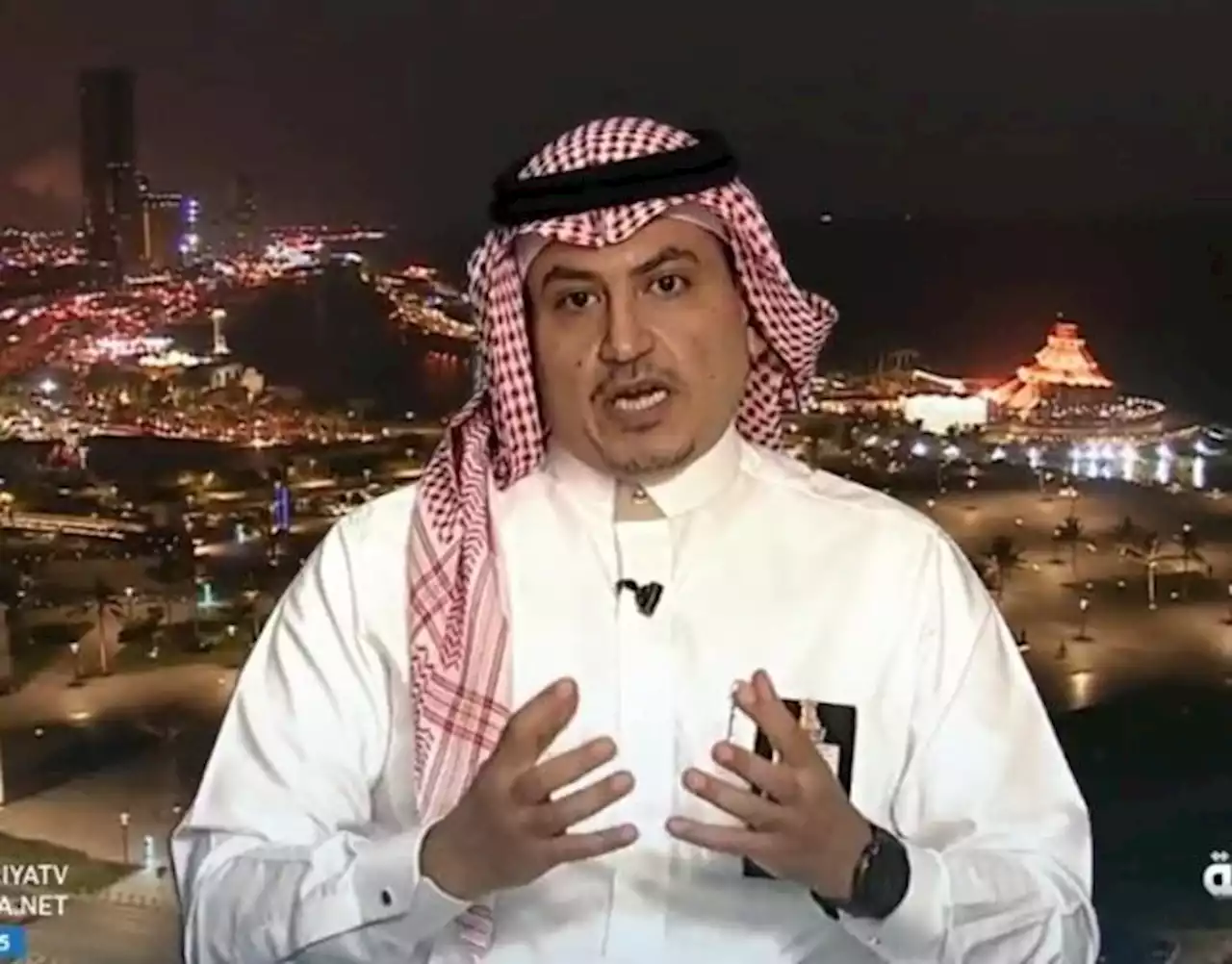 فريق سعودي يكشف عن 'علاج' مستخلص من زيت الزيتون” لـ'كورونا' (فيديو)