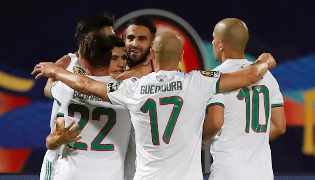 كأس أمم إفريقيا.. الجزائر وتونس لتعويض الخيبة الأولى
