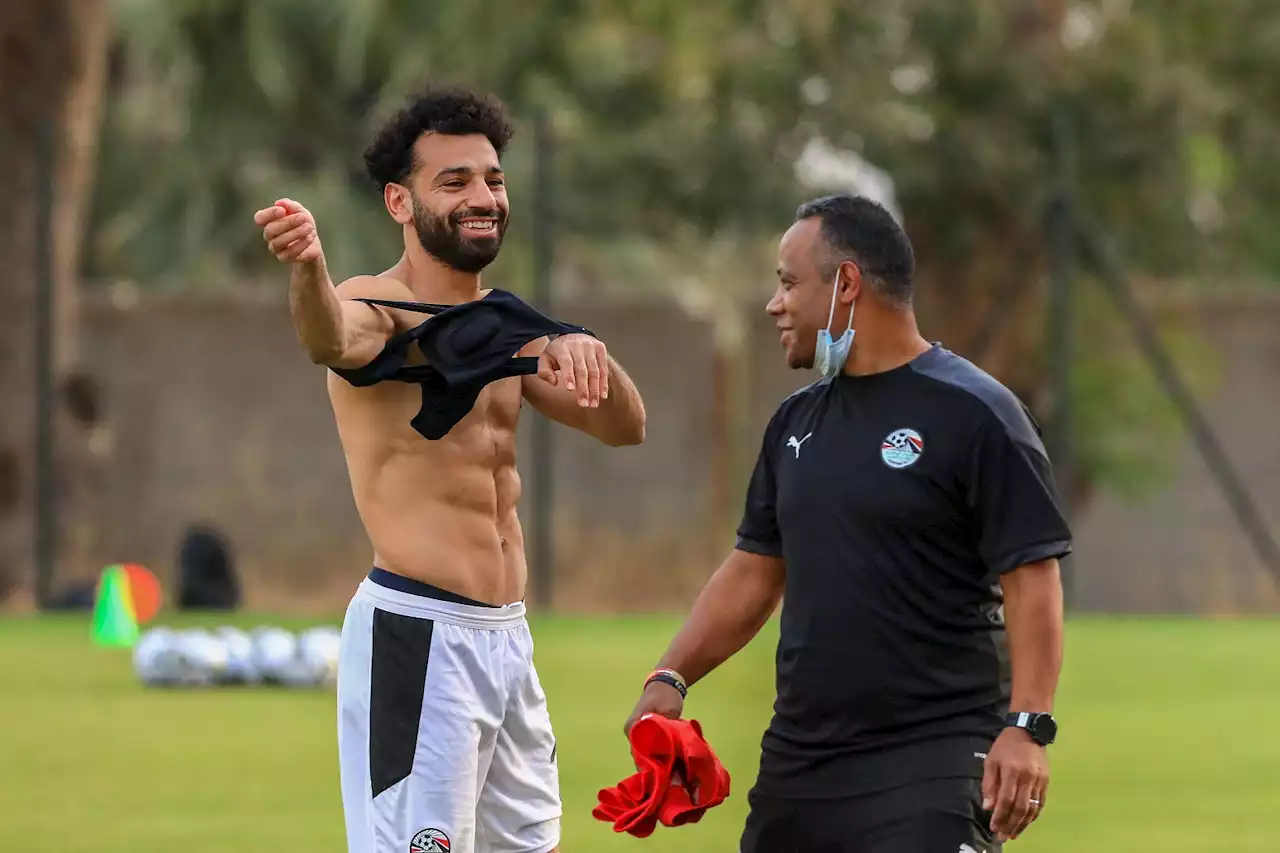 كريم بنزيما يشبه محمد صلاح بكريستيانو رونالدو.. هل ينتقل الفرعون المصري إلى ريال مدريد